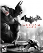 Batman: Arkham City