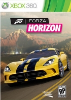 Forza: Horizon