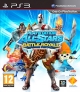 PlayStation All-Stars Battle Royale
