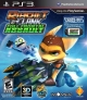 Ratchet & Clank: Full Frontal Assault