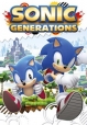 Sonic Generations