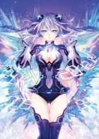 Hyperdimension Neptunia Victory