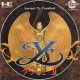 Ys Book I & II