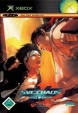 SVC Chaos: SNK vs. Capcom