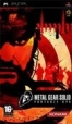 Metal Gear Solid: Portable Ops