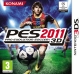Pro Evolution Soccer 2011 3D