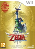 The Legend of Zelda: Skyward Sword